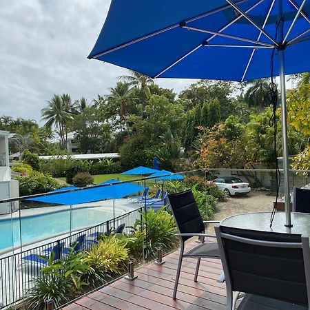 Aparthotel Beachfront Terraces With Onsite Reception & Check In Port Douglas Exterior foto