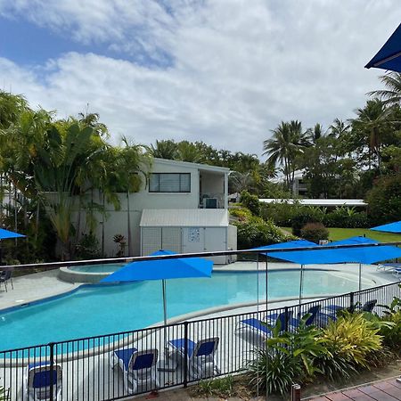 Aparthotel Beachfront Terraces With Onsite Reception & Check In Port Douglas Exterior foto