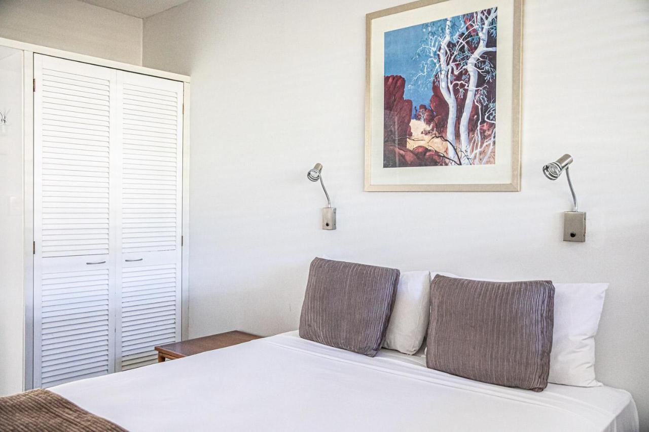 Aparthotel Beachfront Terraces With Onsite Reception & Check In Port Douglas Exterior foto