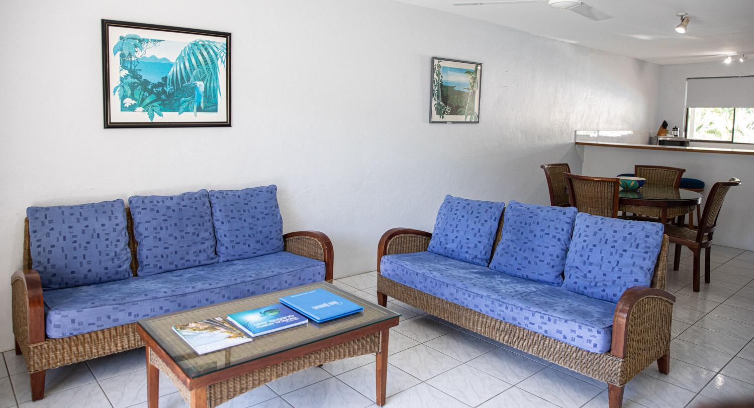 Aparthotel Beachfront Terraces With Onsite Reception & Check In Port Douglas Exterior foto