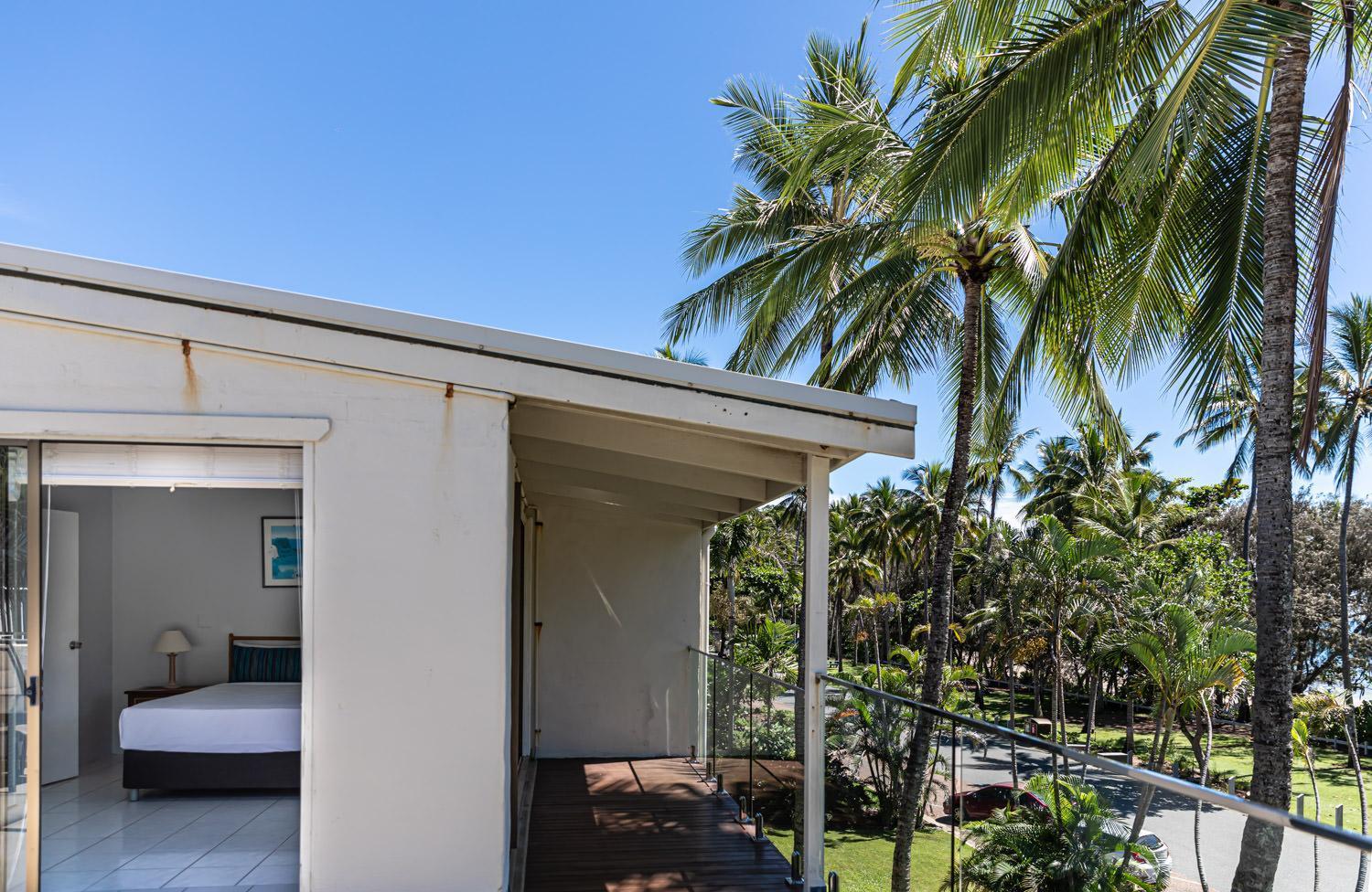 Aparthotel Beachfront Terraces With Onsite Reception & Check In Port Douglas Exterior foto